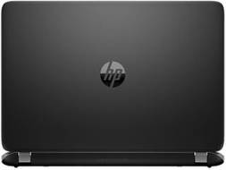 HP ProBook 450 G2 (L4Q32PA) Laptop (Core i3 4th Gen/4 GB/1 TB/DOS/2 GB)