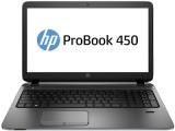 Compare HP ProBook 450 G2 (Intel Core i3 4th Gen/4 GB/1 TB/DOS )