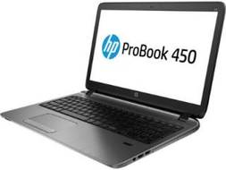 HP 450 G2 (L4Q33PA) (Core i5 5th Gen/4 GB/1 TB/DOS/2 GB)