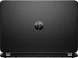 HP 450 G2 (L4Q33PA) (Core i5 5th Gen/4 GB/1 TB/DOS/2 GB)