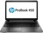 HP 450 G2 (L4Q33PA) (Core i5 5th Gen/4 GB/1 TB/DOS/2 GB)