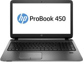 HP ProBook 450 G2 (L5J09PA) Laptop (Core i7 5th Gen/4 GB/500 GB/DOS)