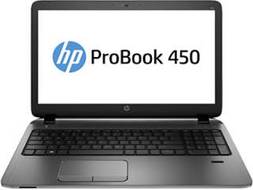 HP ProBook 450 G2 (L5J09PA) Laptop (Core i7 5th Gen/4 GB/500 GB/DOS)