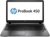 Compare HP ProBook 450 G2 (Intel Core i7 5th Gen/4 GB/500 GB/DOS )