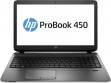 HP ProBook 450 G2 (L5J09PA) Laptop (Core i7 5th Gen/4 GB/500 GB/DOS)