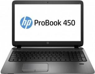 HP ProBook 450 G2 (L5J09PA) Laptop (Core i7 5th Gen/4 GB/500 GB/Ubuntu)