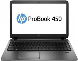 HP ProBook 450 G2 (L5J09PA) Laptop (Core i7 5th Gen/4 GB/500 GB/Ubuntu) Price