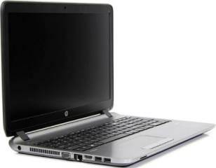 HP ProBook 450 G2 (L5J09PA) Laptop (Core i7 5th Gen/4 GB/500 GB/Ubuntu)