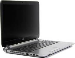 HP ProBook 450 G2 (L5J09PA) Laptop (Core i7 5th Gen/4 GB/500 GB/Ubuntu)