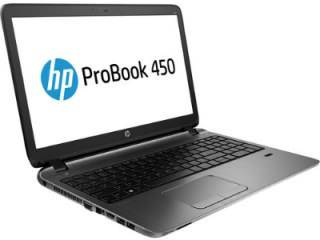 HP ProBook 450 G2 (L8D99UT) Laptop (Core i5 5th Gen/8 GB/500 GB/Windows 7)