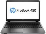 Compare HP ProBook 450 G2 (Intel Core i7 5th Gen/8 GB/1 TB/Windows 8.1 Professional)