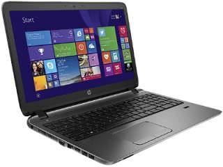 HP ProBook 450 G2 (N9P85UT) Laptop (Core i5 5th Gen/4 GB/500 GB/Windows 7)
