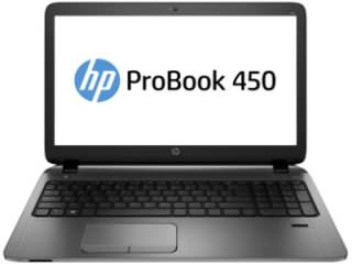 HP ProBook 450 G2 (T1A08PA) Laptop (Core i3 5th Gen/4 GB/500 GB/DOS) Price