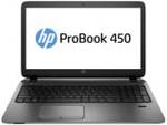HP ProBook 450 G2 (T1A08PA) Laptop (Core i3 5th Gen/4 GB/500 GB/DOS)