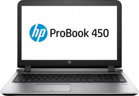 HP ProBook 450 G3 (T1B70UT) Laptop (Core i5 6th Gen/8 GB/500 GB/Windows 7)