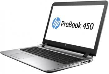 HP ProBook 450 G3 (T9H33PA) Laptop (Core i5 6th Gen/4 GB/1 TB/DOS/2 GB)