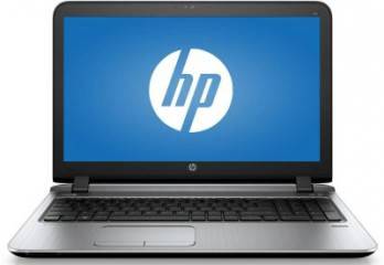 HP ProBook 450 G3 (T9R17PA) Laptop (Core i5 6th Gen/4 GB/1 TB/Windows 10/2 GB)