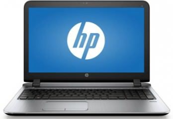 HP ProBook 450 G3 (T9R17PA) Laptop (Core i5 6th Gen/4 GB/1 TB/Windows 10/2 GB) Price