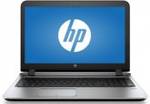 HP ProBook 450 G3 (T9R17PA) Laptop (Core i5 6th Gen/4 GB/1 TB/Windows 10/2 GB)