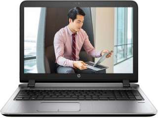 HP ProBook 450 G3 (T9R71PA) Laptop (Core i5 6th Gen/4 GB/1 TB/Windows 7/2 GB)