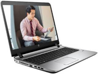 HP ProBook 450 G3 (T9R71PA) Laptop (Core i5 6th Gen/4 GB/1 TB/Windows 7/2 GB)