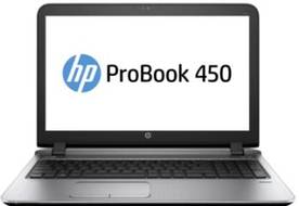 HP ProBook 450 G3 (V3F15PA) Laptop (Core i5 6th Gen/8 GB/1 TB/Windows 7)