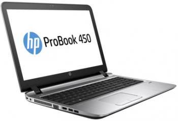HP ProBook 450 G3 (V3F15PA) Laptop (Core i5 6th Gen/8 GB/1 TB/Windows 7)