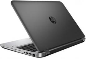 HP ProBook 450 G3 (V3F15PA) Laptop (Core i5 6th Gen/8 GB/1 TB/Windows 7)