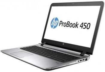 HP ProBook 450 G3 (W0S86UT) Laptop (Core i5 6th Gen/4 GB/500 GB/Windows 7)