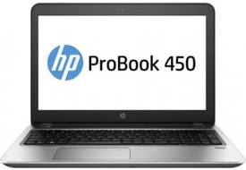 HP ProBook 450 G4 (1AA13PA) Laptop (Core i3 7th Gen/4 GB/1 TB/DOS/2 GB)