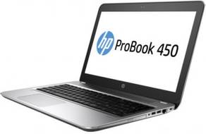 HP ProBook 450 G4 (1AA13PA) Laptop (Core i3 7th Gen/4 GB/1 TB/DOS/2 GB)
