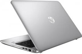HP ProBook 450 G4 (1AA13PA) Laptop (Core i3 7th Gen/4 GB/1 TB/DOS/2 GB)