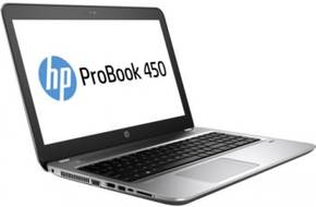 HP ProBook 450 G4 (1AA15PA) Laptop (Core i5 7th Gen/4 GB/1 TB/DOS/2 GB)