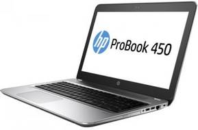 HP ProBook 450 G4 (1BS22UT) Laptop (Core i3 6th Gen/4 GB/500 GB/Windows 10)