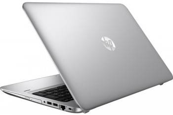 HP ProBook 450 G4 (1BS22UT) Laptop (Core i3 6th Gen/4 GB/500 GB/Windows 10)