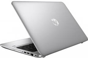 HP ProBook 450 G4 (1BS22UT) Laptop (Core i3 6th Gen/4 GB/500 GB/Windows 10)