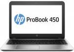 HP ProBook 450 G4 (1BS22UT) Laptop (Core i3 6th Gen/4 GB/500 GB/Windows 10)