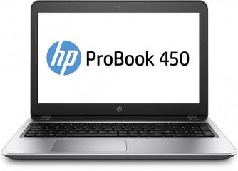 HP ProBook 450 G4 (Y9F97UT) Laptop (Core i7 7th Gen/8 GB/256 GB SSD/Windows 10)