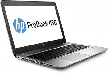 HP ProBook 450 G4 (Y9F97UT) Laptop (Core i7 7th Gen/8 GB/256 GB SSD/Windows 10)