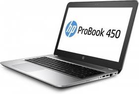 HP ProBook 450 G4 (Y9F97UT) Laptop (Core i7 7th Gen/8 GB/256 GB SSD/Windows 10)