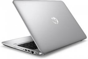 HP ProBook 450 G4 (Y9F97UT) Laptop (Core i7 7th Gen/8 GB/256 GB SSD/Windows 10)