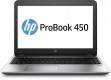 HP ProBook 450 G4 (Y9F97UT) Laptop (Core i7 7th Gen/8 GB/256 GB SSD/Windows 10)