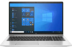HP ProBook 450 G8 (4Y7G3PA) Laptop (Core i3 11th Gen/8 GB/256 GB SSD/Windows 10)