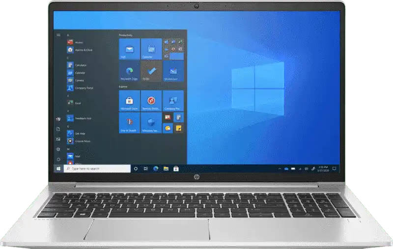 HP ProBook 450 G8 (4Y7G3PA) Laptop (Core i3 11th Gen/8 GB/256 GB SSD/Windows 10)