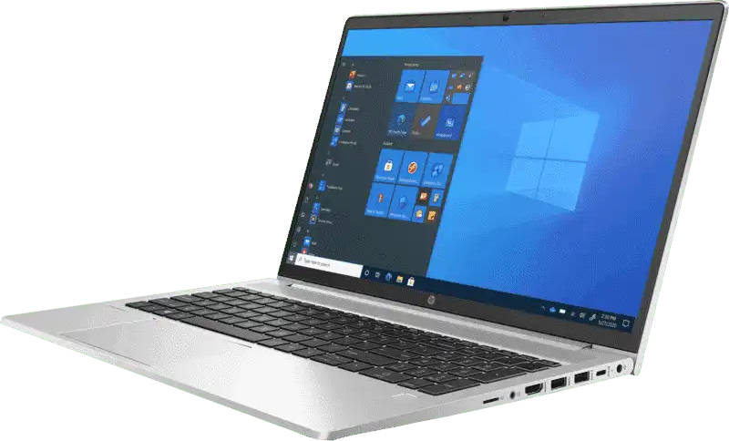 HP ProBook 450 G8 (4Y7G3PA) Laptop (Core i3 11th Gen/8 GB/256 GB SSD/Windows 10)