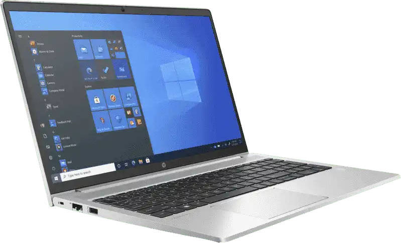 HP ProBook 450 G8 (4Y7G3PA) Laptop (Core i3 11th Gen/8 GB/256 GB SSD/Windows 10)