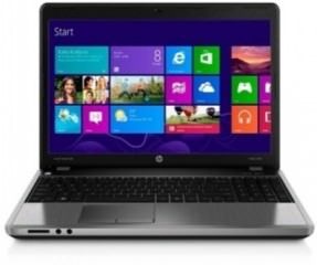 HP ProBook 4530s (BOM52PA) Laptop (Core i3 2nd Gen/2 GB/500 GB/DOS) Price
