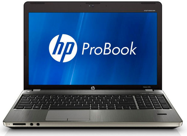 HP ProBook 4530s Laptop (Core i3 2nd Gen/2 GB/500 GB/DOS/1) Price