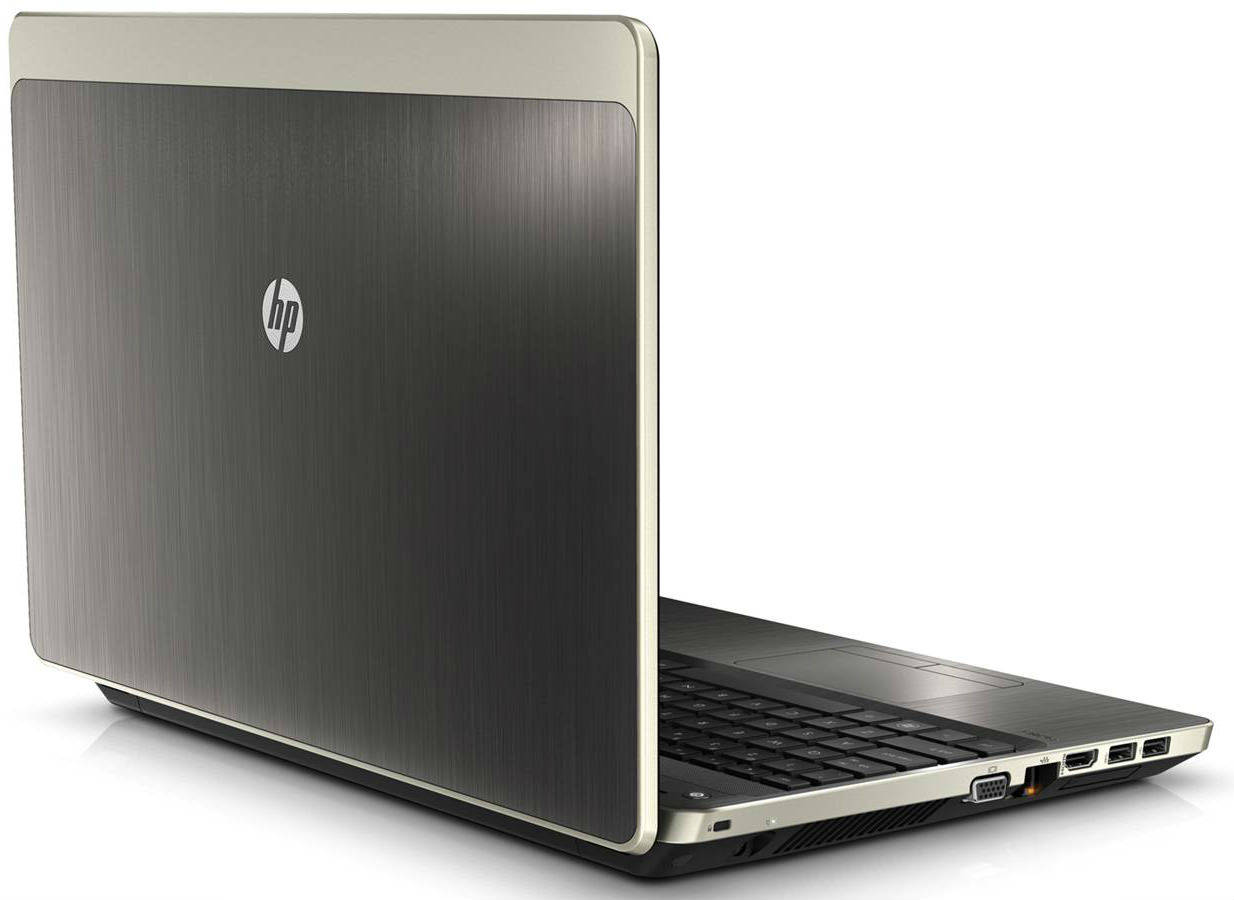 HP ProBook 4530s Laptop (Core i3 2nd Gen/2 GB/500 GB/DOS/1)
