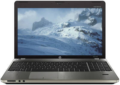 HP ProBook 4530s Laptop (Core i3 2nd Gen/4 GB/500 GB/DOS)